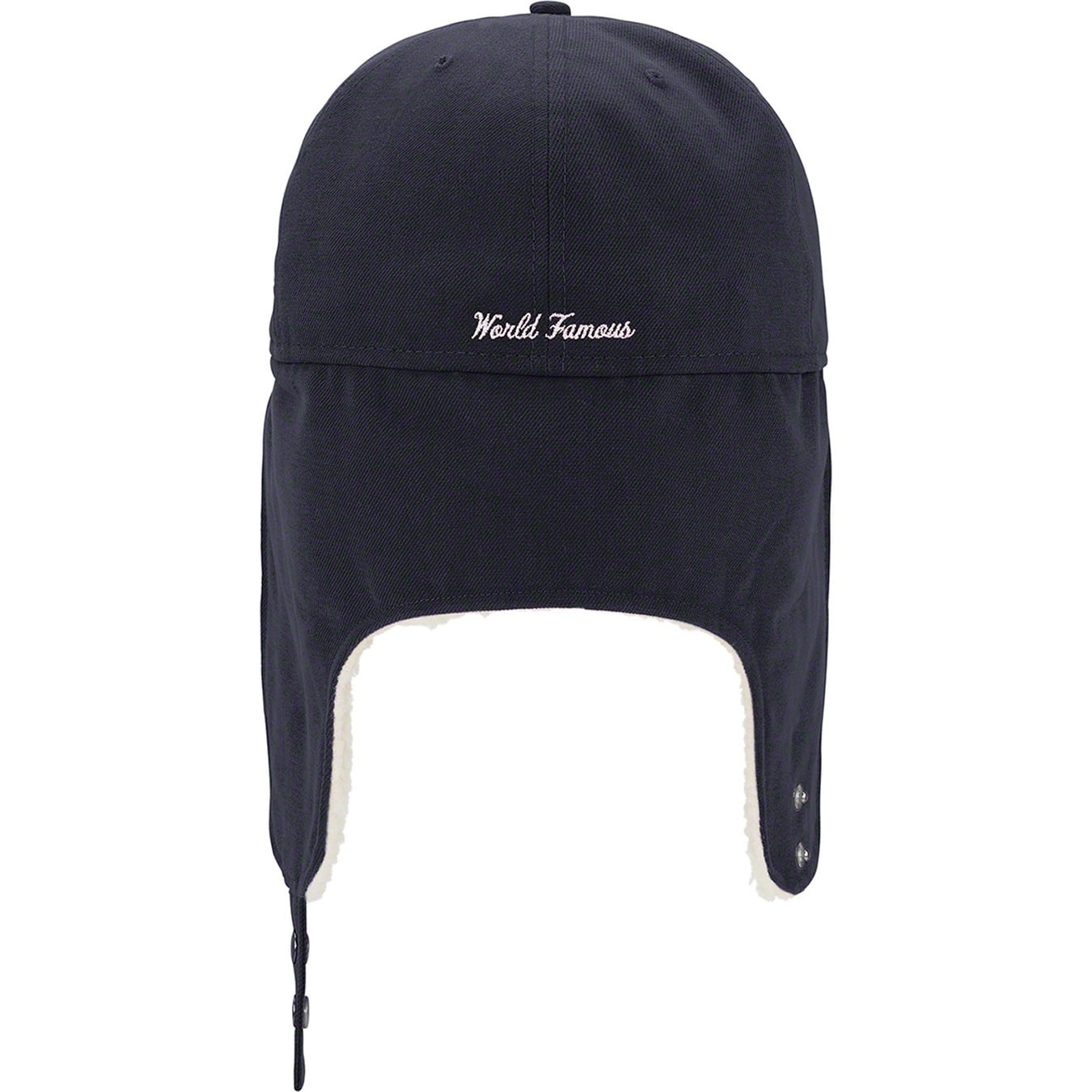 Earflap Box Logo New Era® view 11